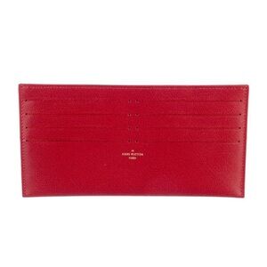 Louis Vuitton Pochette Félicie card holder insert